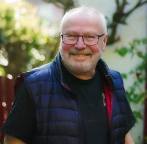 Herbert Zitzelsberger